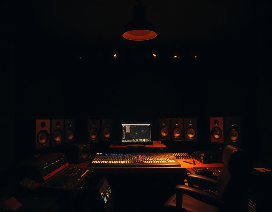 Dolby Atmos